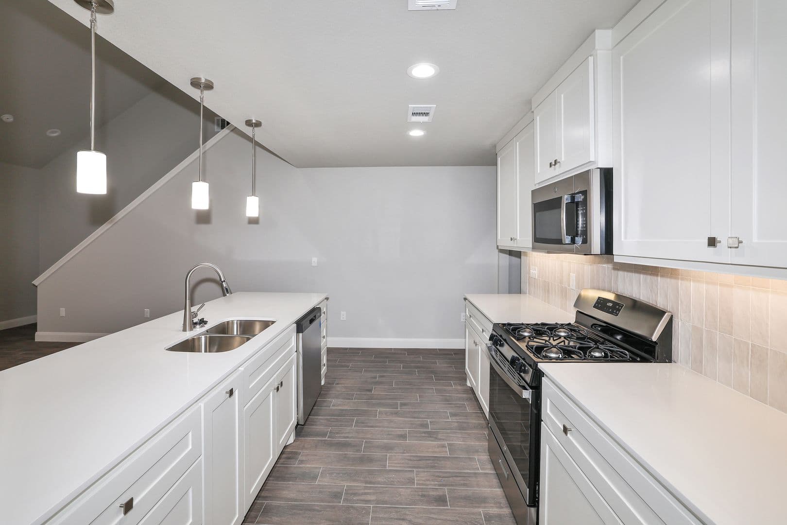 Amarillo Townhome: 7616 Woodford