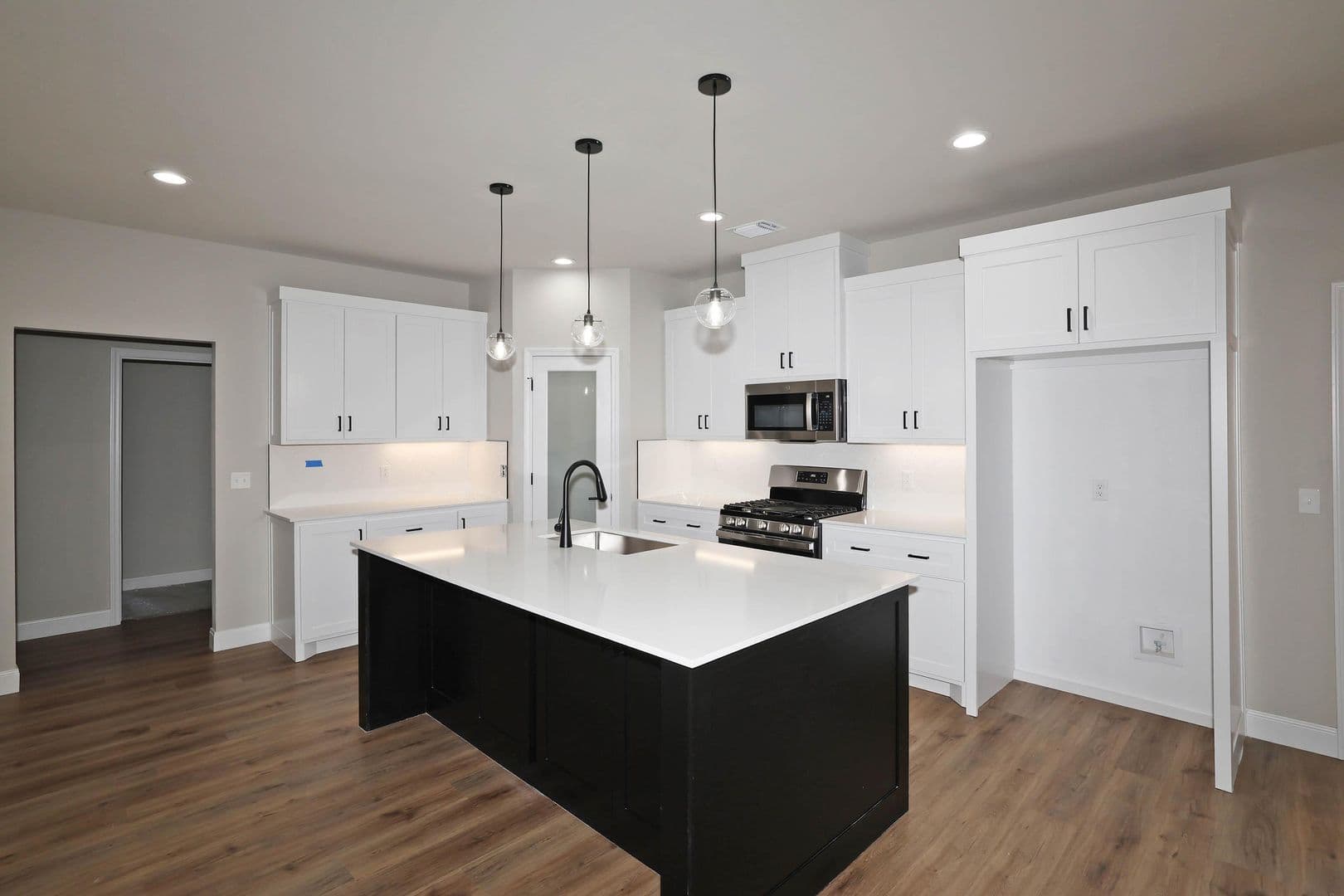 Amarillo House: 4715 Scotty Dr
