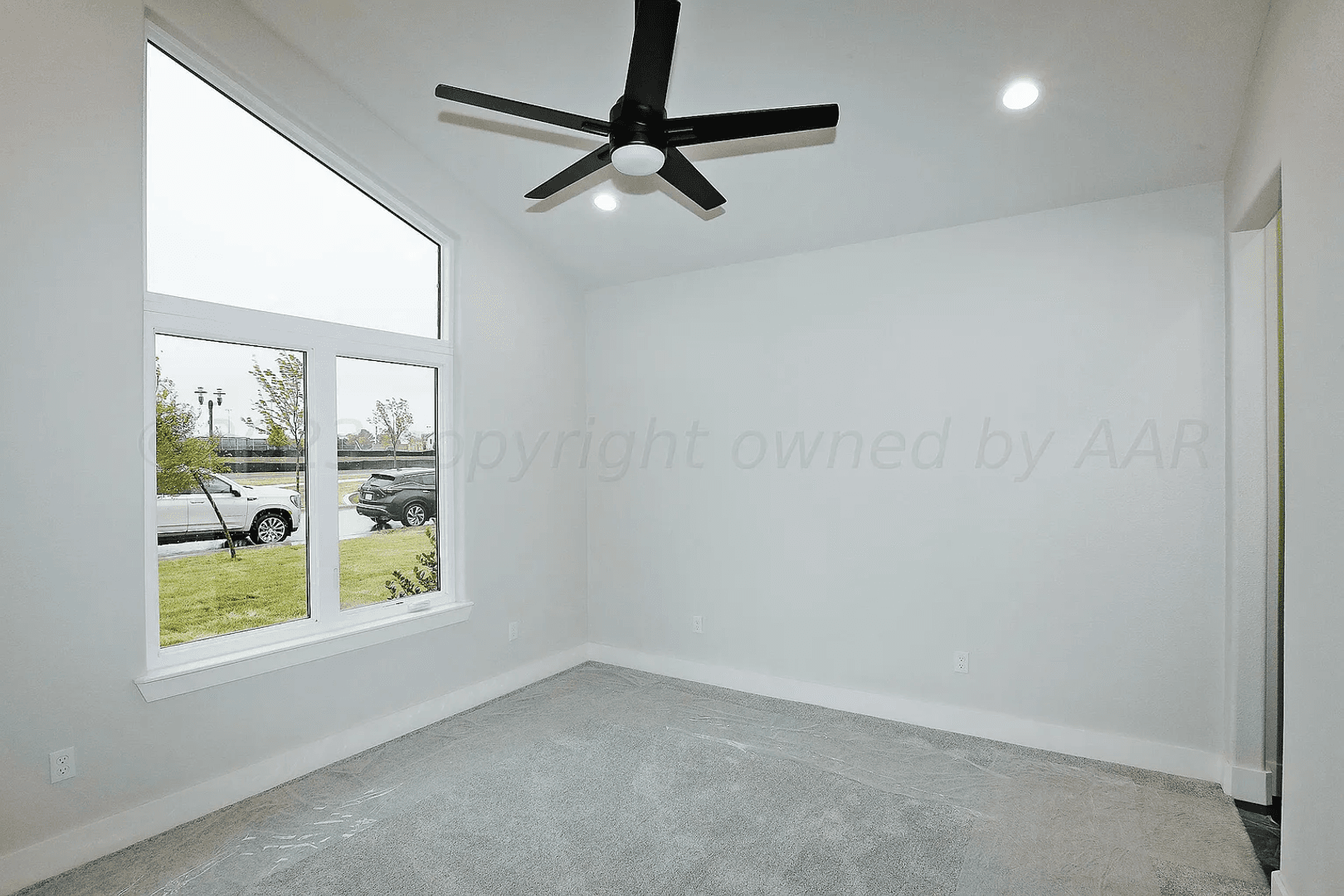 Amarillo House: 9405 Rockridge