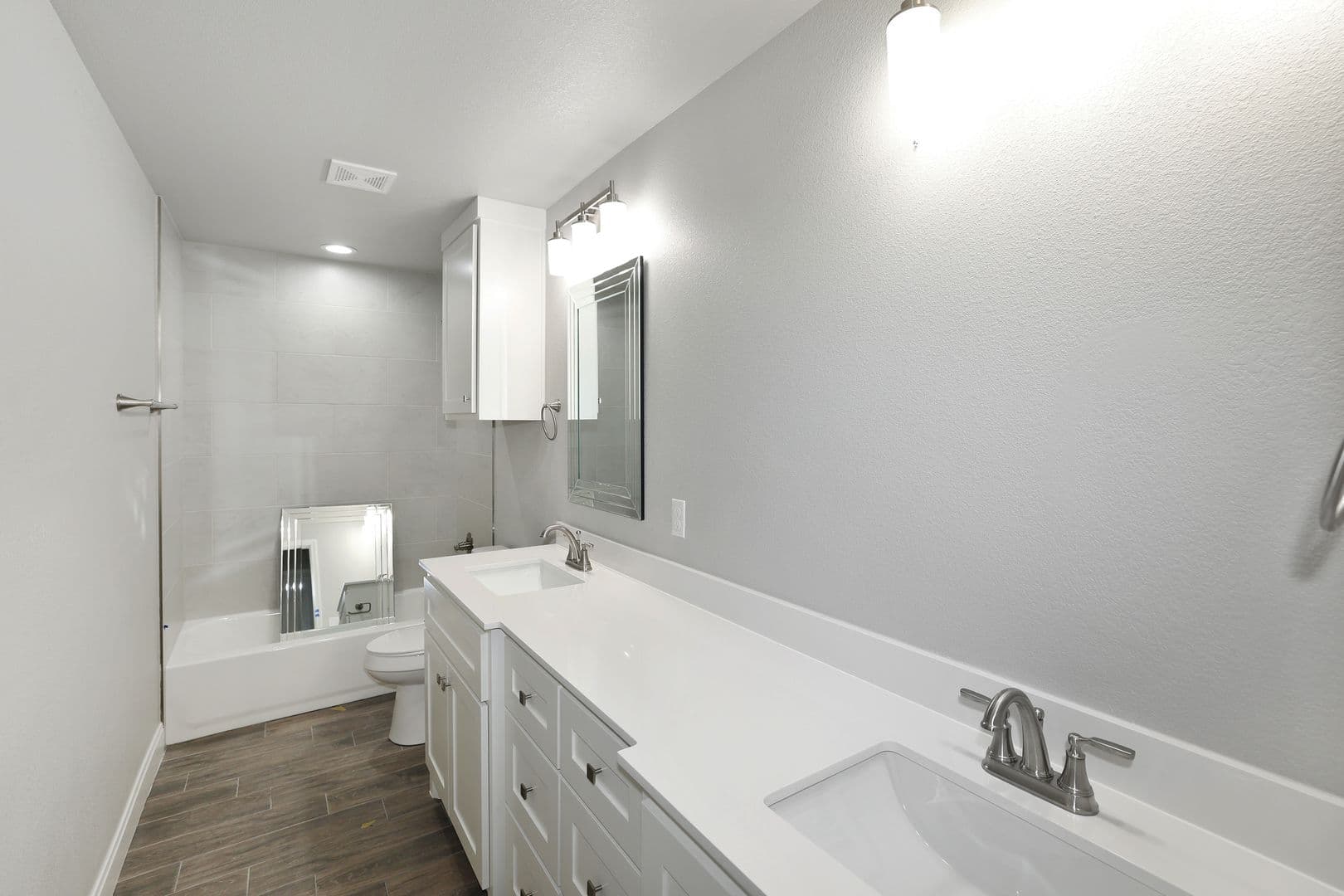Amarillo Townhome: 7616 Woodford