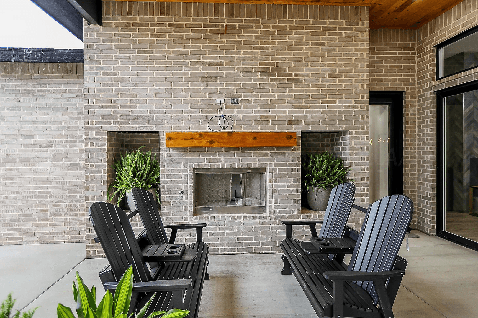 Amarillo House: 9405 Rockridge
