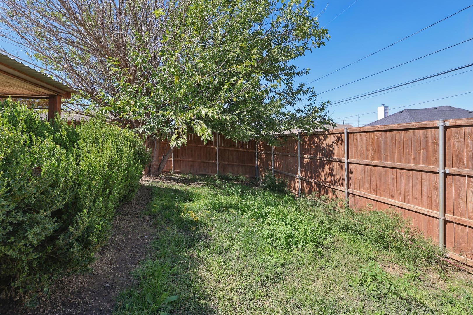 Amarillo House: 1418 SW 61st Ave