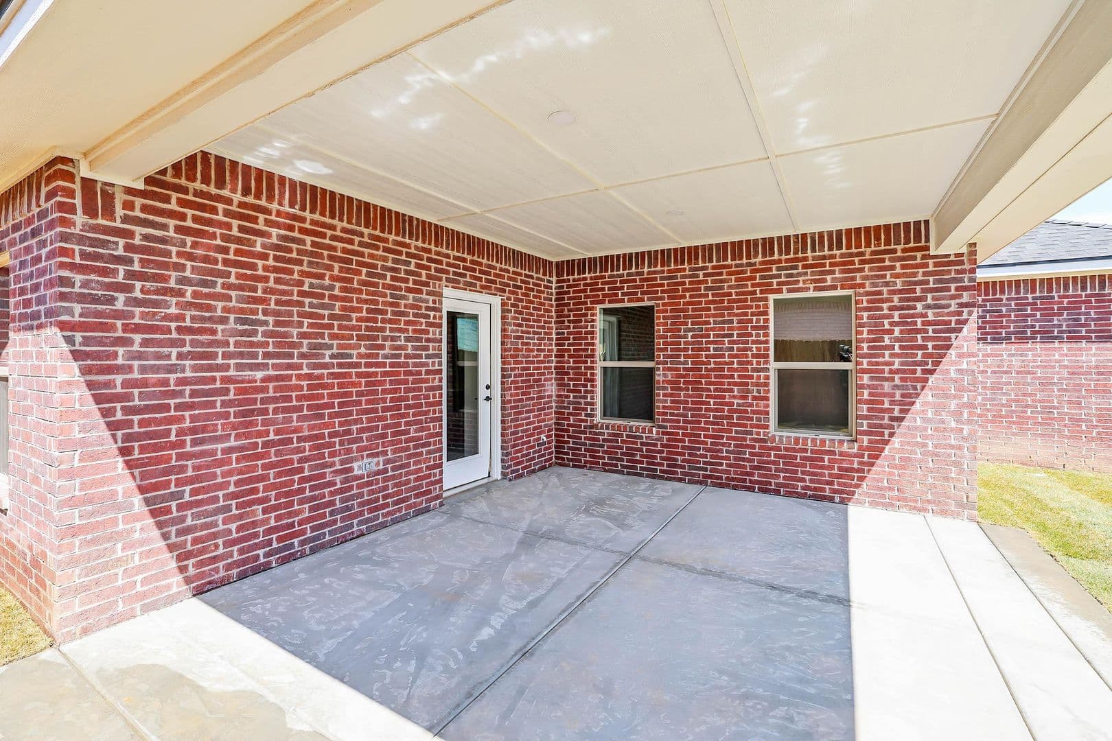 Amarillo House: 4715 Scotty Dr