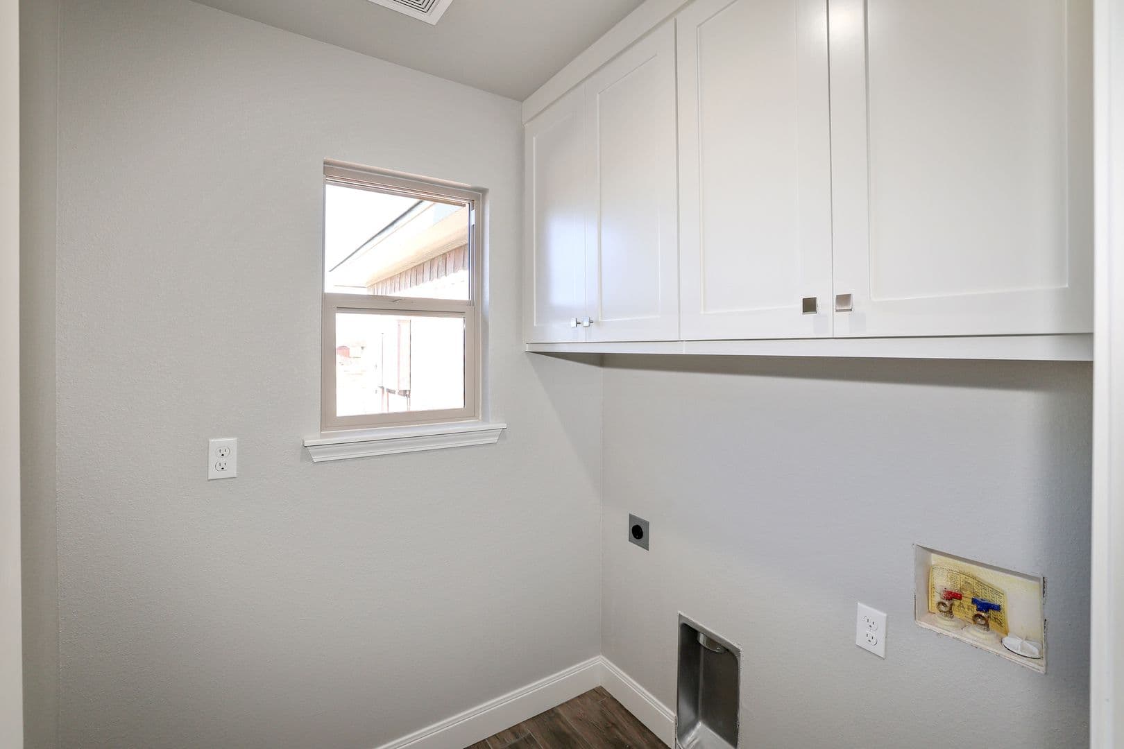 Amarillo Townhome: 7616 Woodford