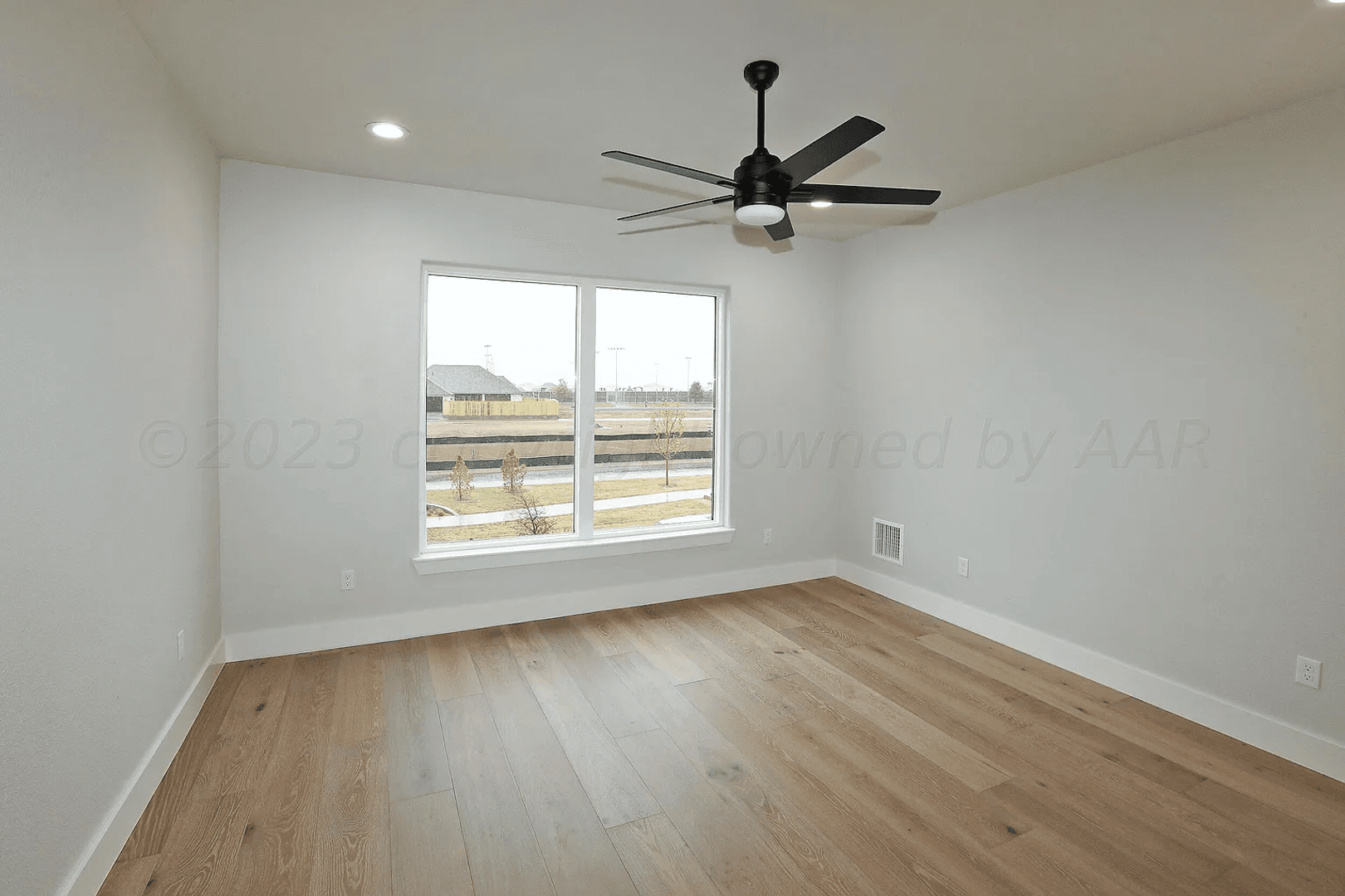 Amarillo House: 9405 Rockridge
