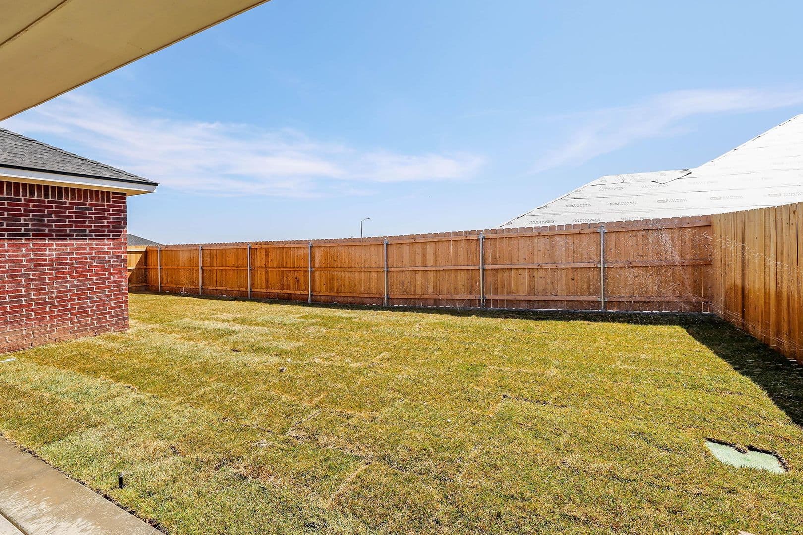 Amarillo House: 4715 Scotty Dr
