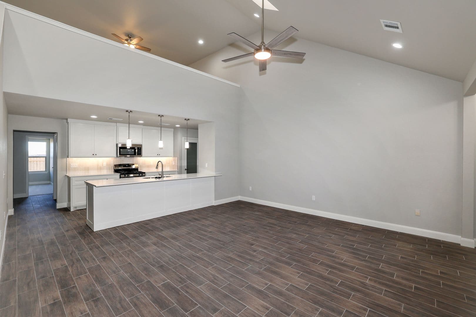 Amarillo Townhome: 7616 Woodford