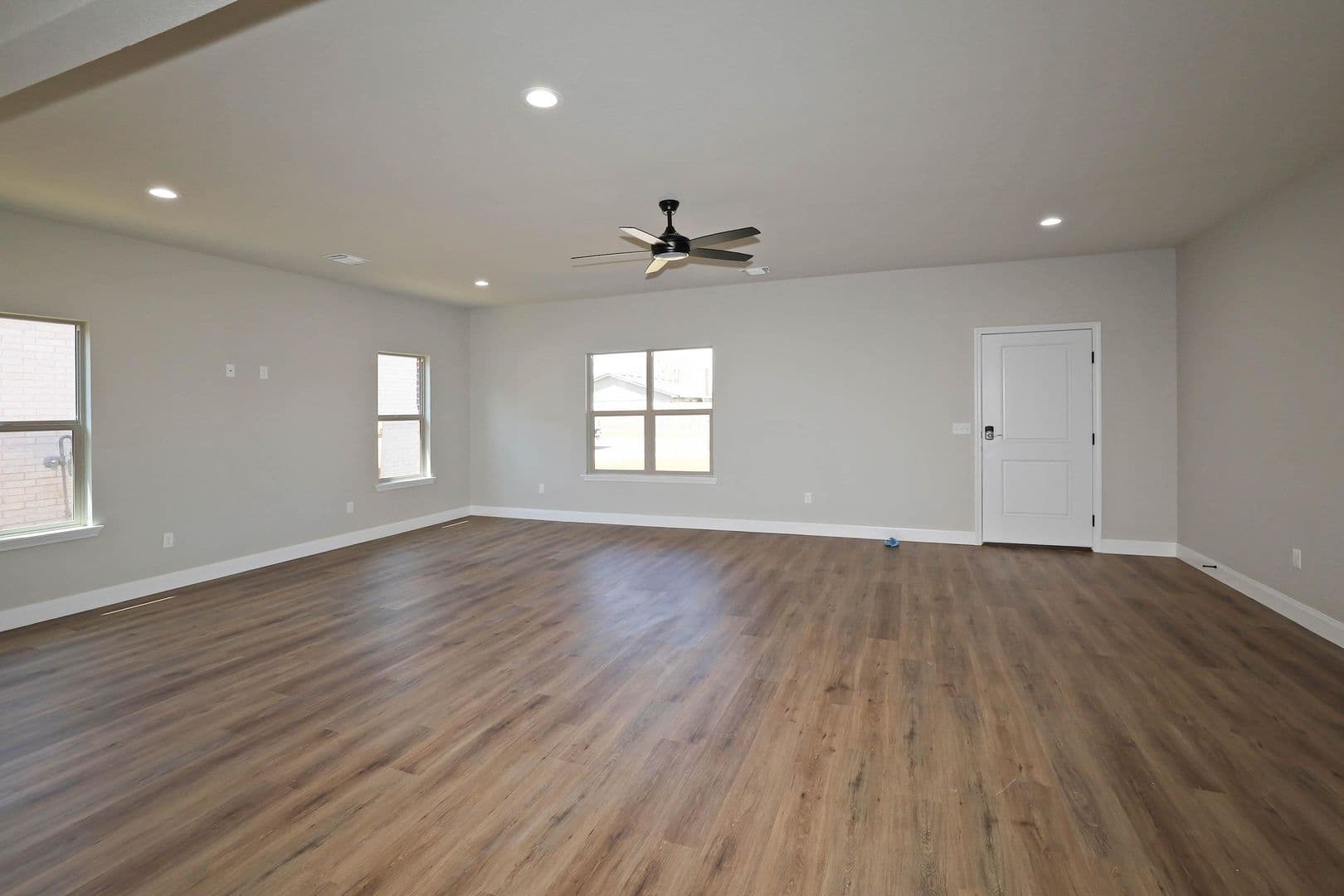 Amarillo House: 4715 Scotty Dr