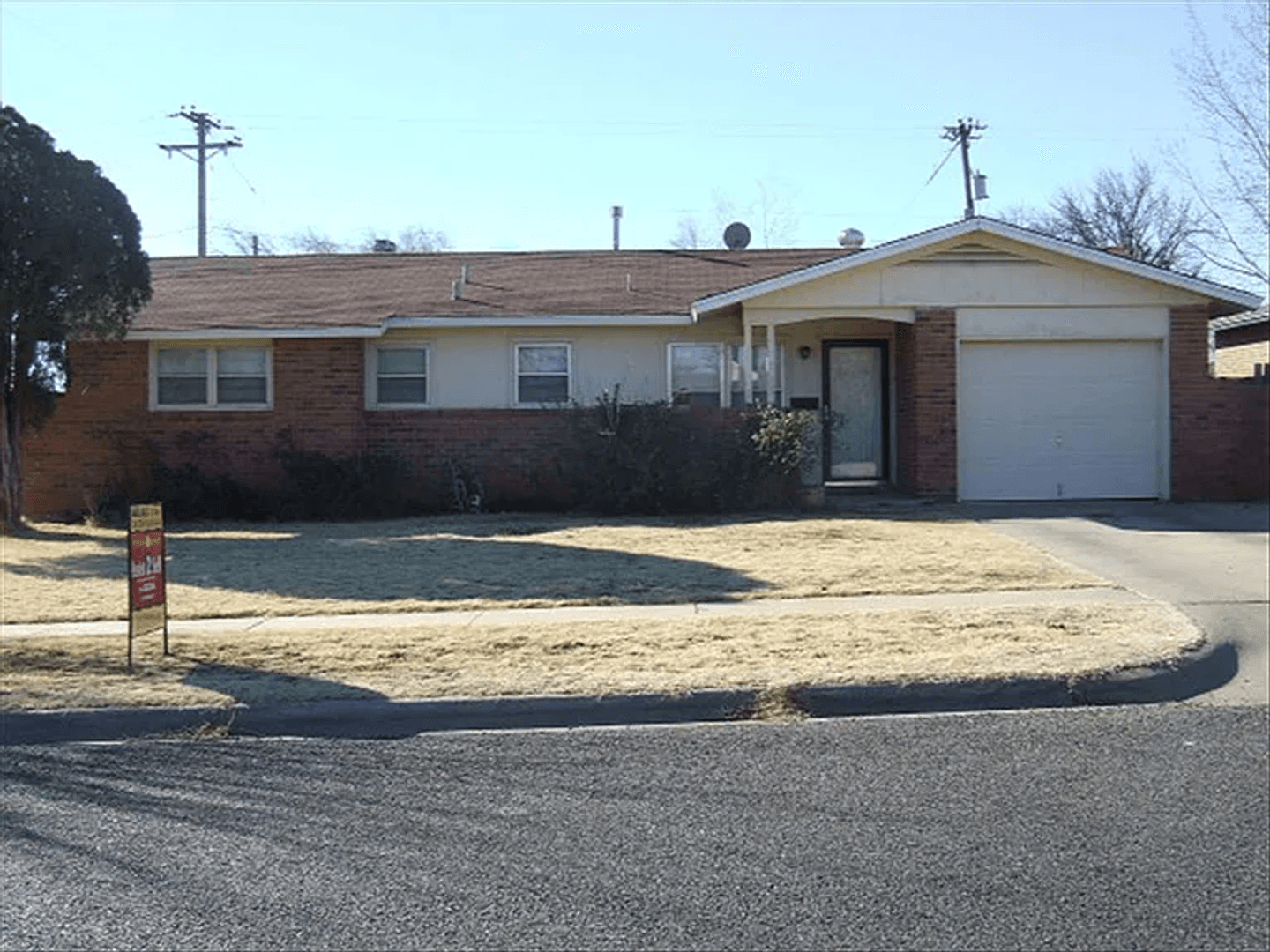 Amarillo House: 4201 Summit Cir