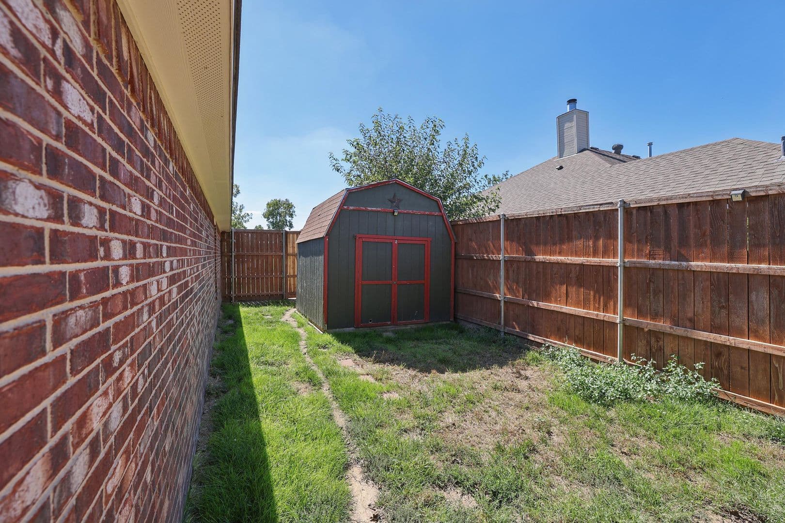 Amarillo House: 1418 SW 61st Ave