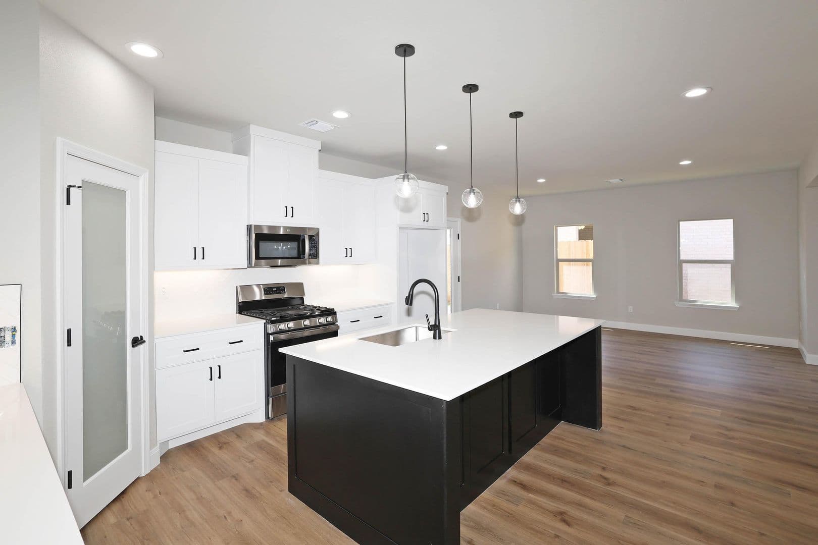 Amarillo House: 4715 Scotty Dr