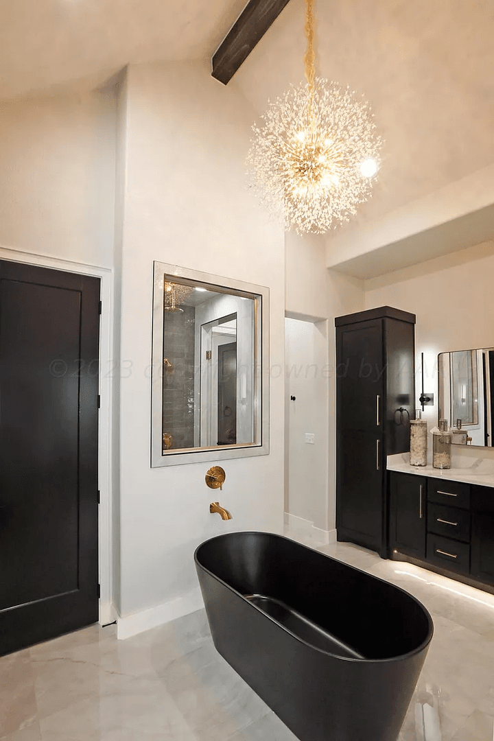 Amarillo House: 9405 Rockridge