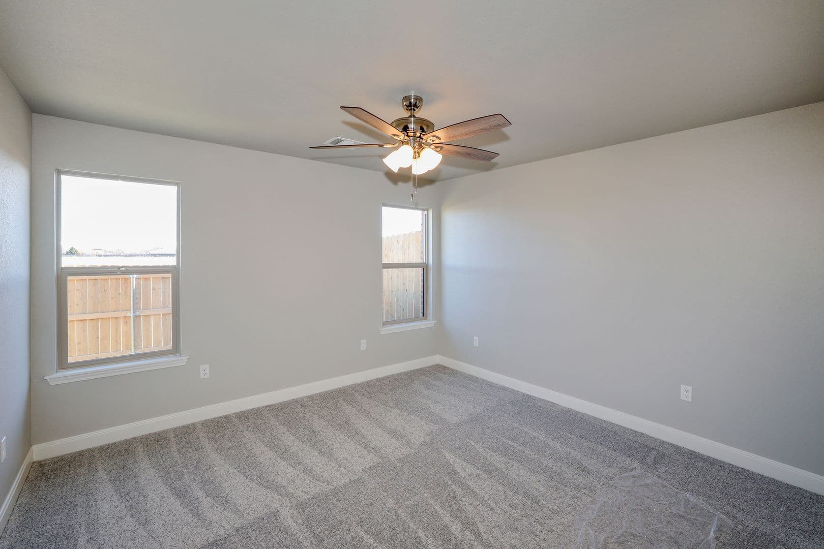 Amarillo Townhome: 7616 Woodford