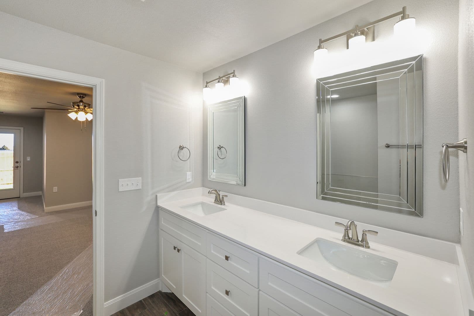 Amarillo Townhome: 7616 Woodford