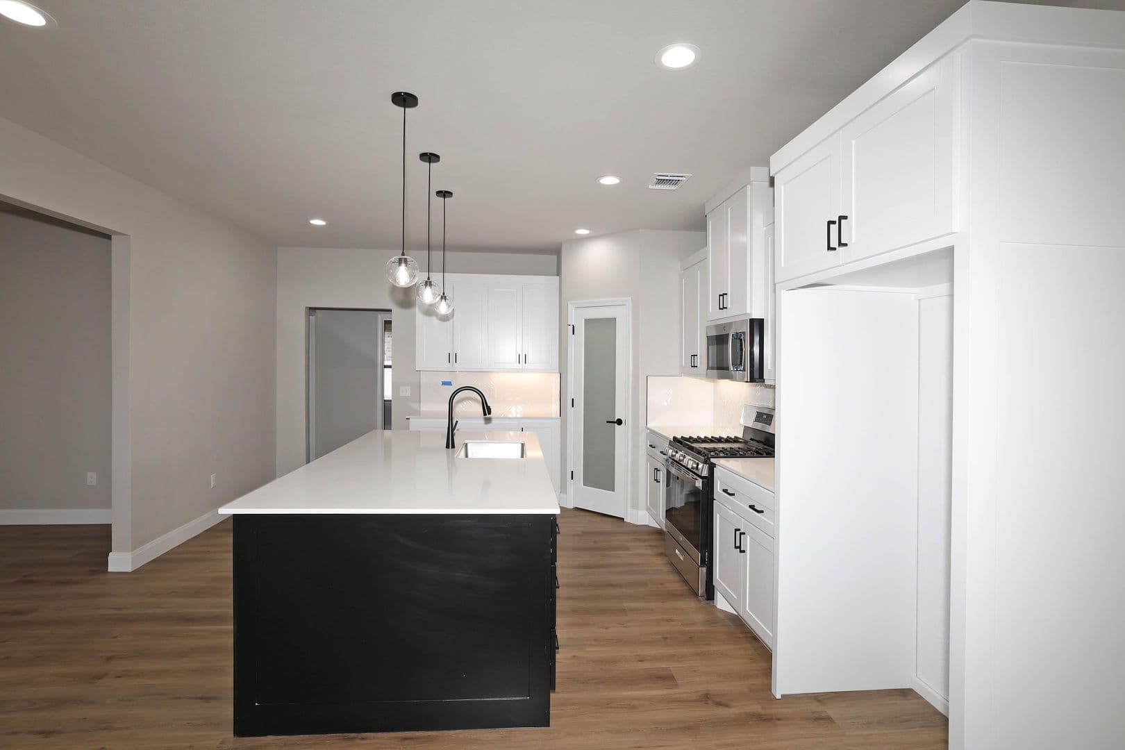 Amarillo House: 4715 Scotty Dr