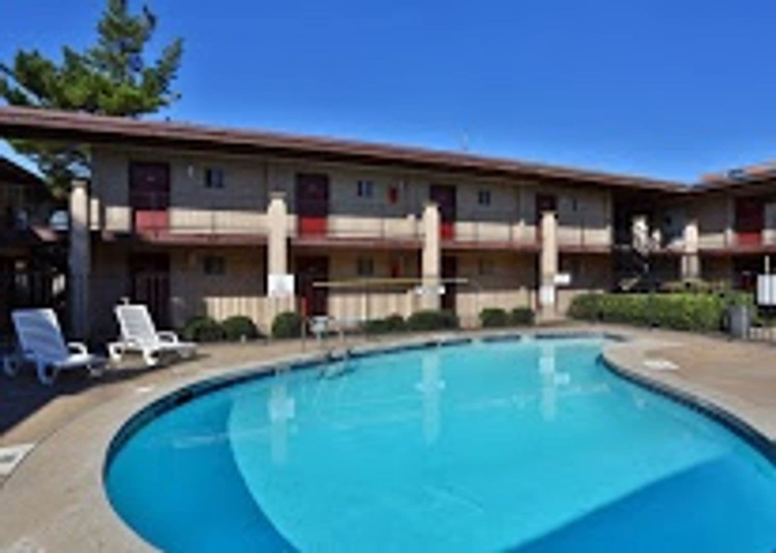 Amarillo Apartment: 4215 S. Western Street