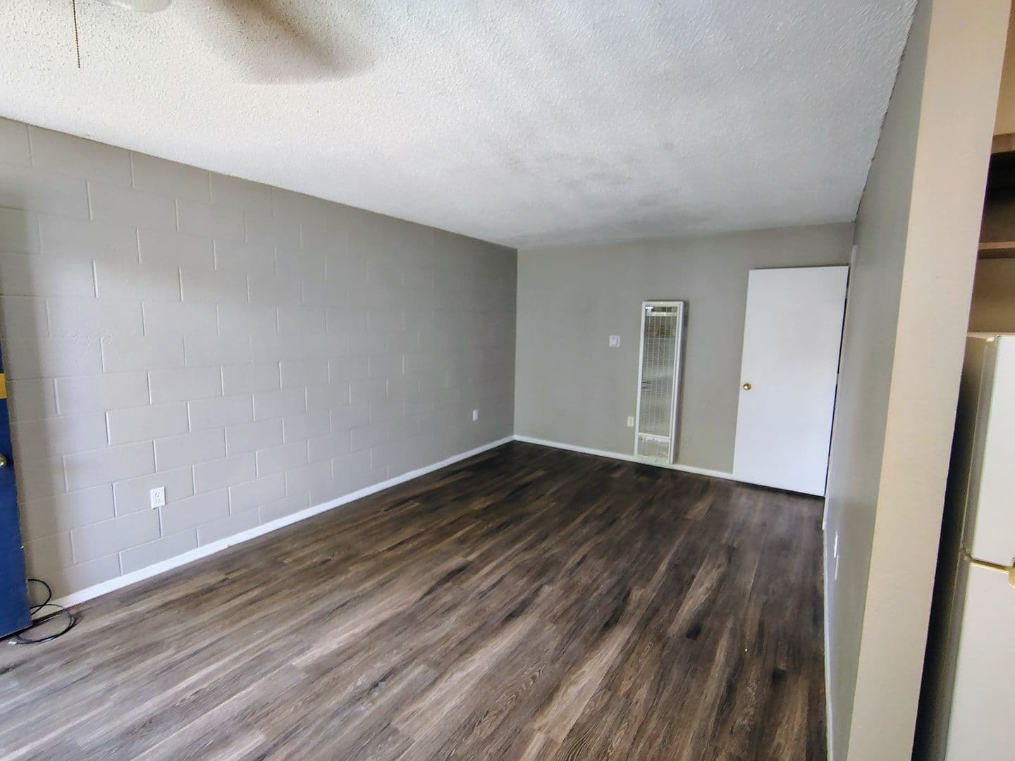 Amarillo Apartment: 4215 S. Western Street