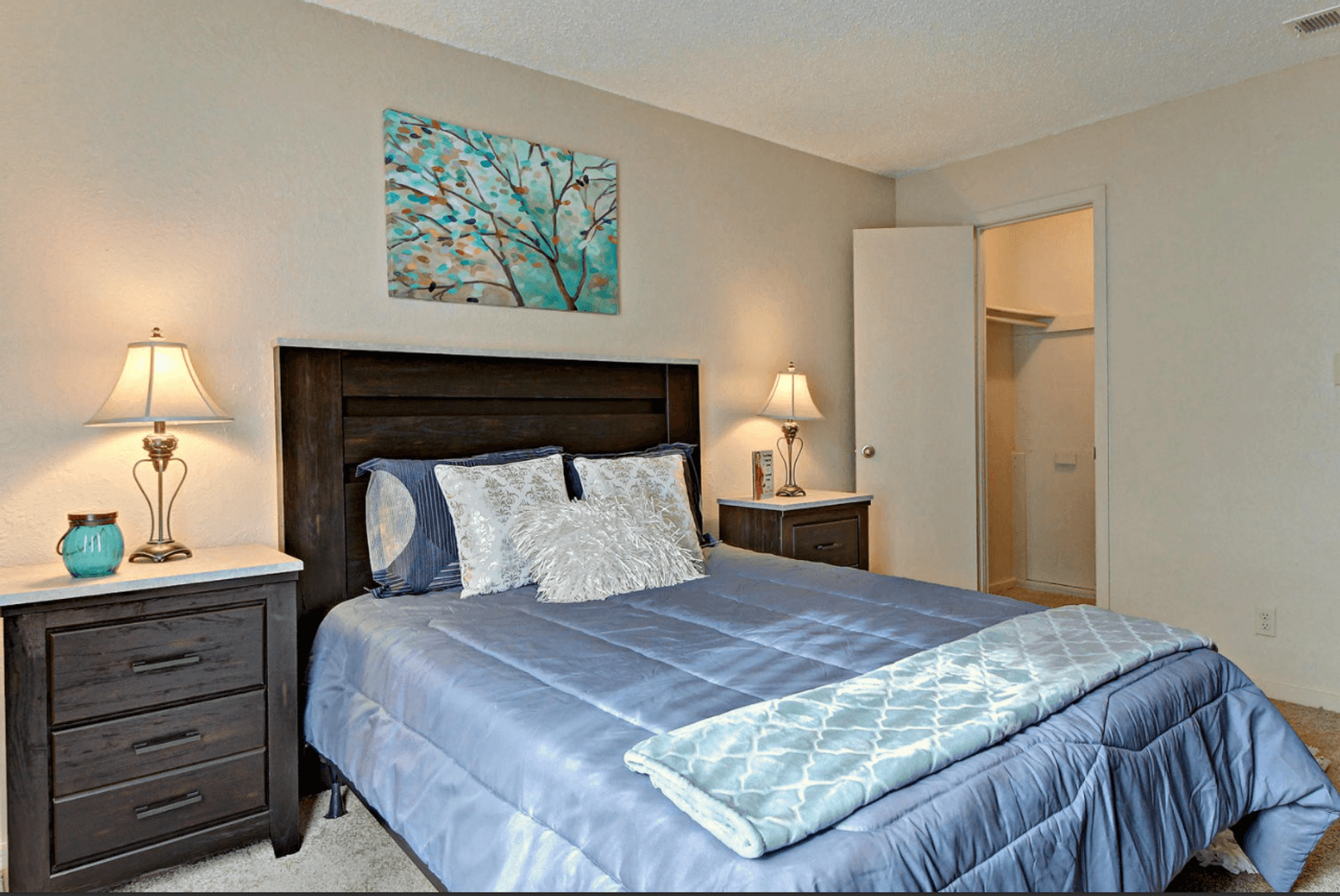 Tulsa Apartment: 12903 E. 35th Place