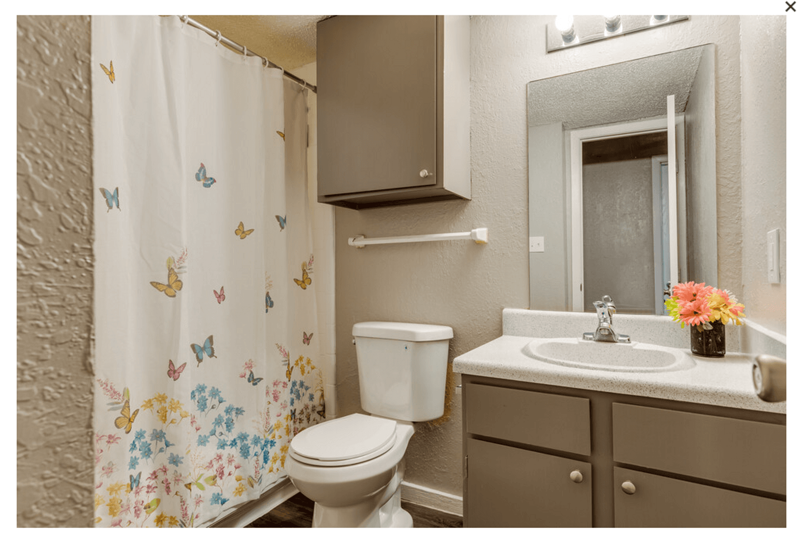 Tulsa Apartment: 12903 E. 35th Place