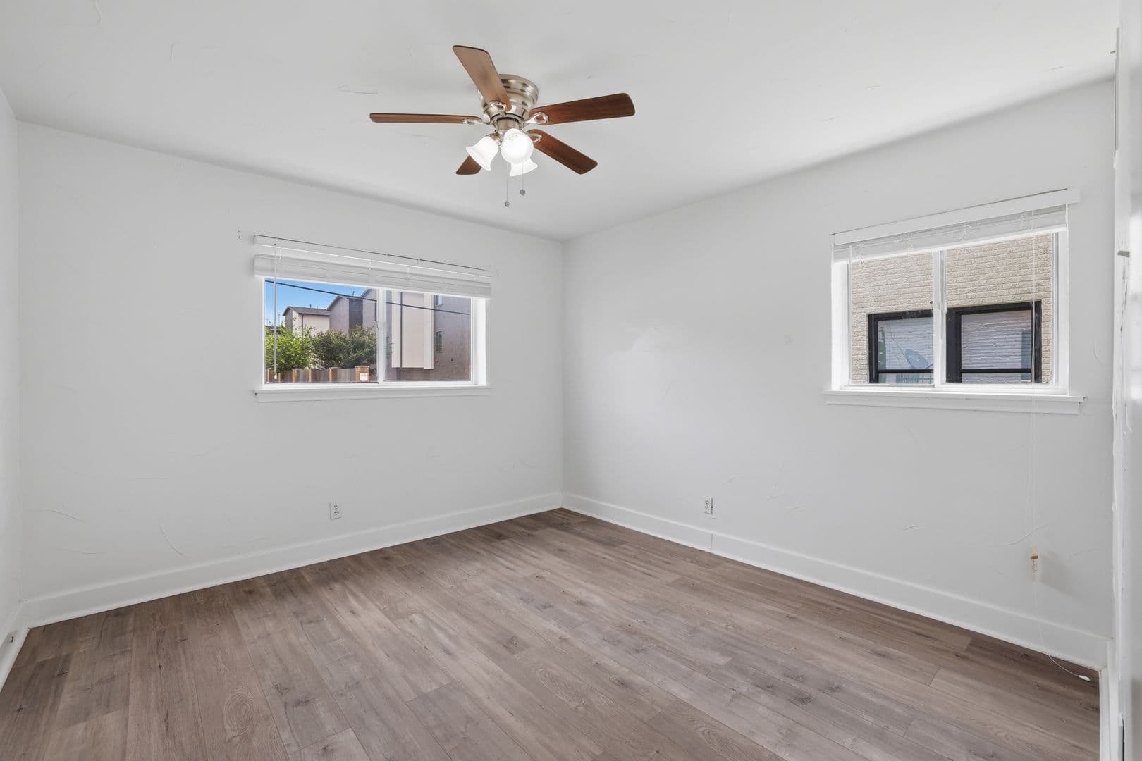 Dallas Apartment: 2313 N. Fitzhugh Ave