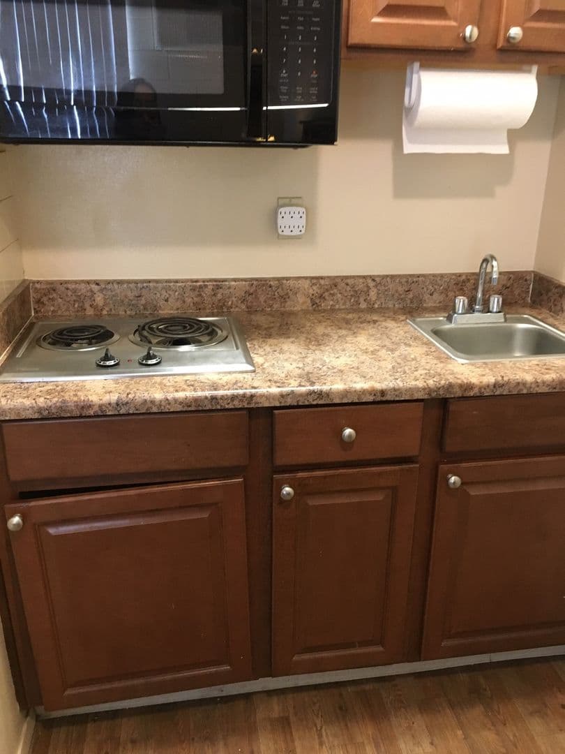 Santa Fe Apartment: 3357 Cerrillos Rd