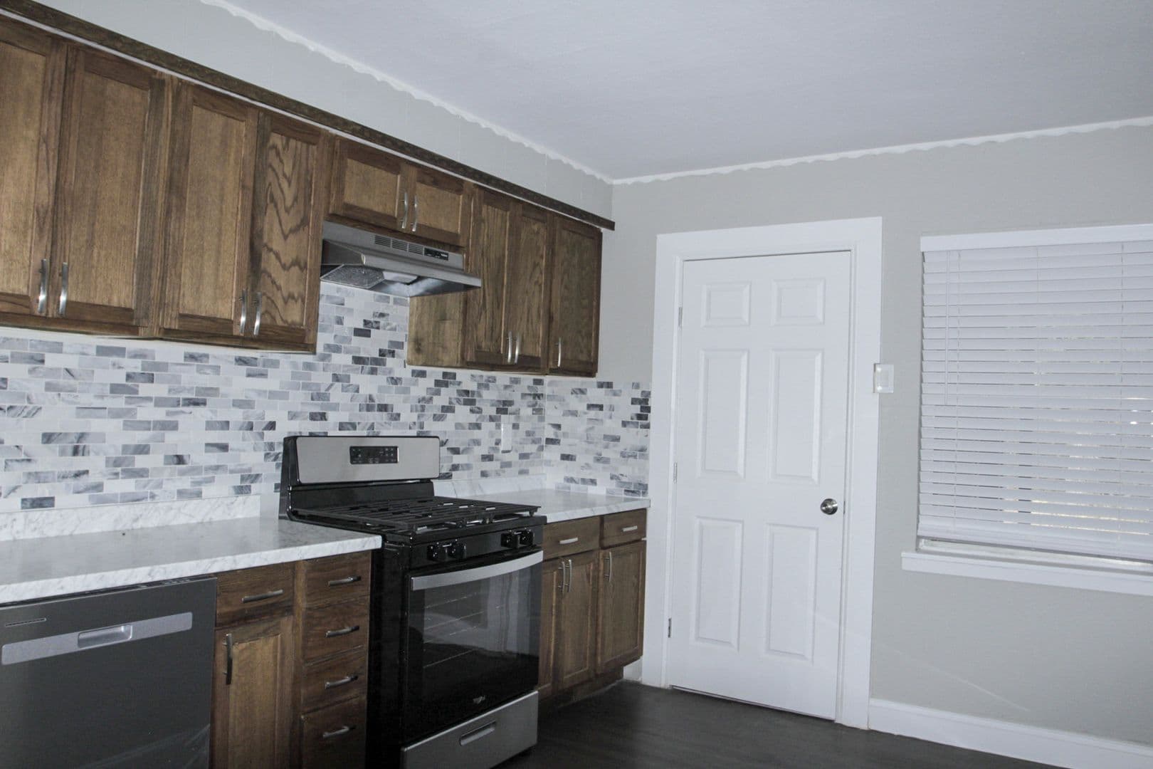 Richland Hills House: 6713 Pecan Park Drive