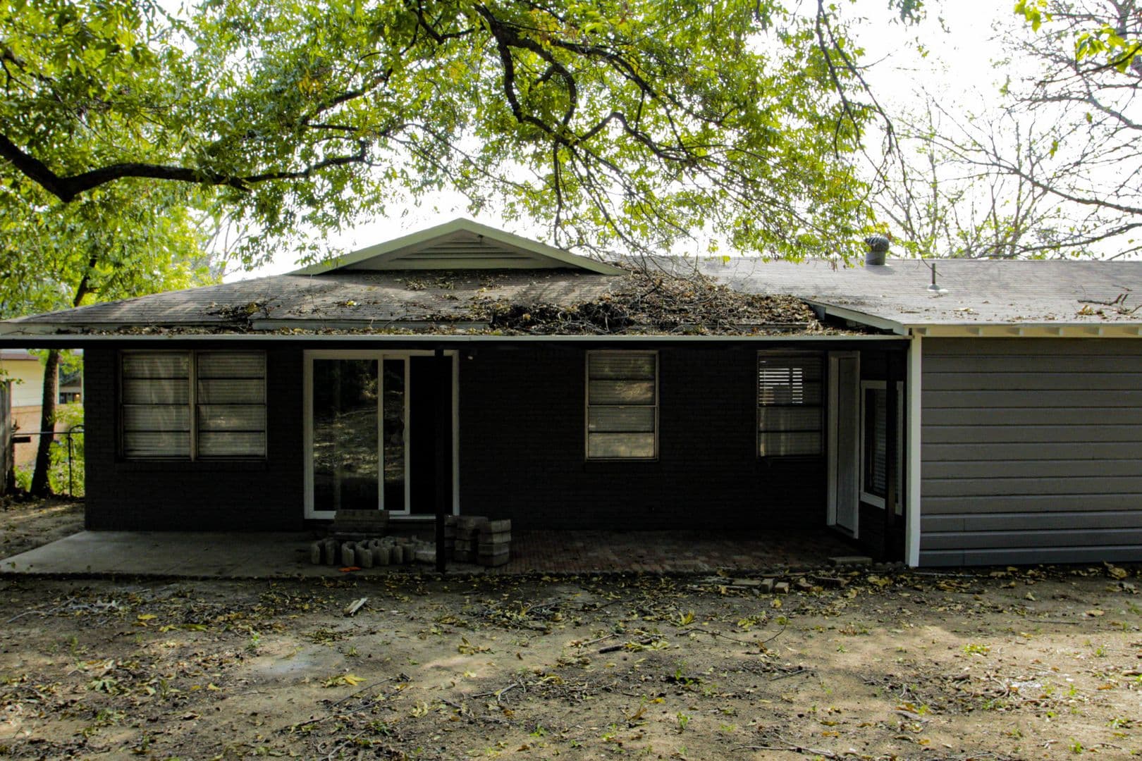 Richland Hills House: 6713 Pecan Park Drive