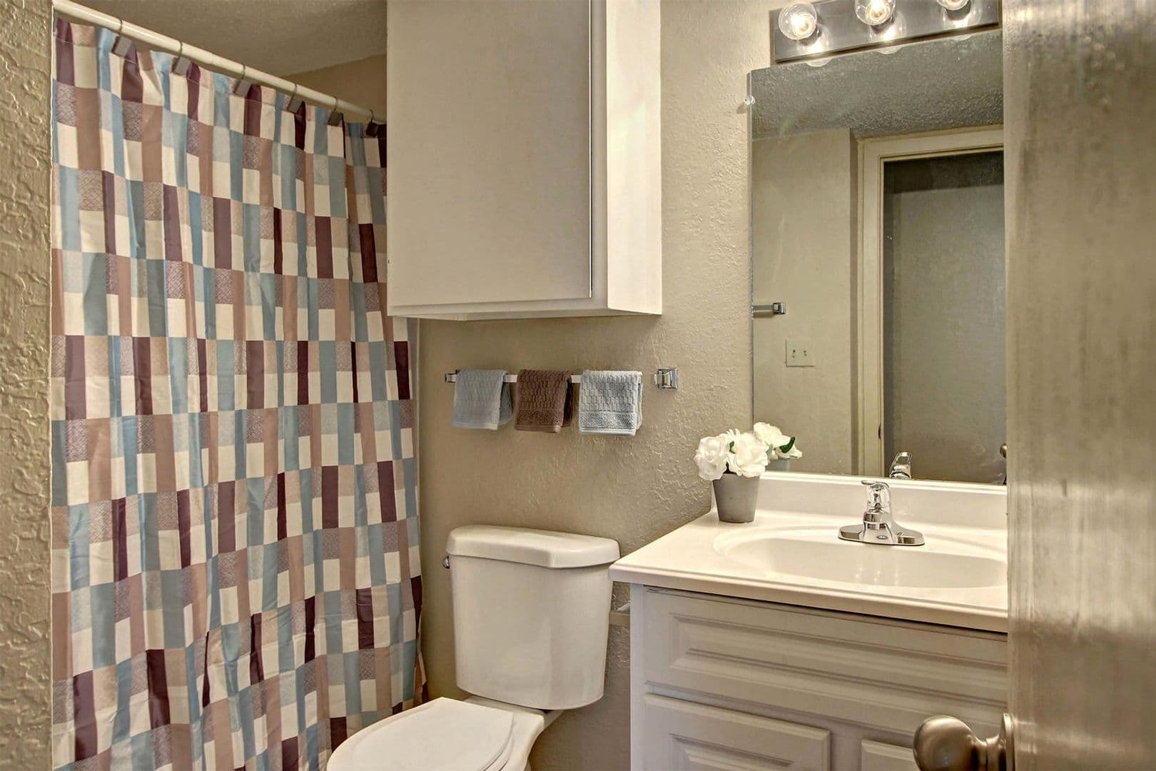 Tulsa Apartment: 12903 E. 35th Place