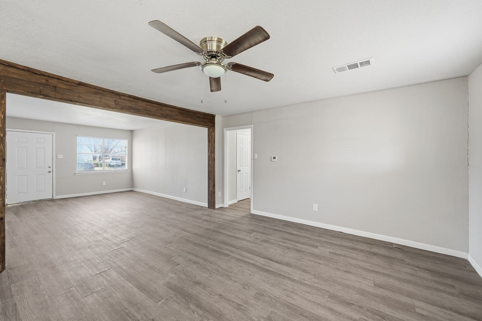 Richland Hills House: 2721 Ash Park Drive