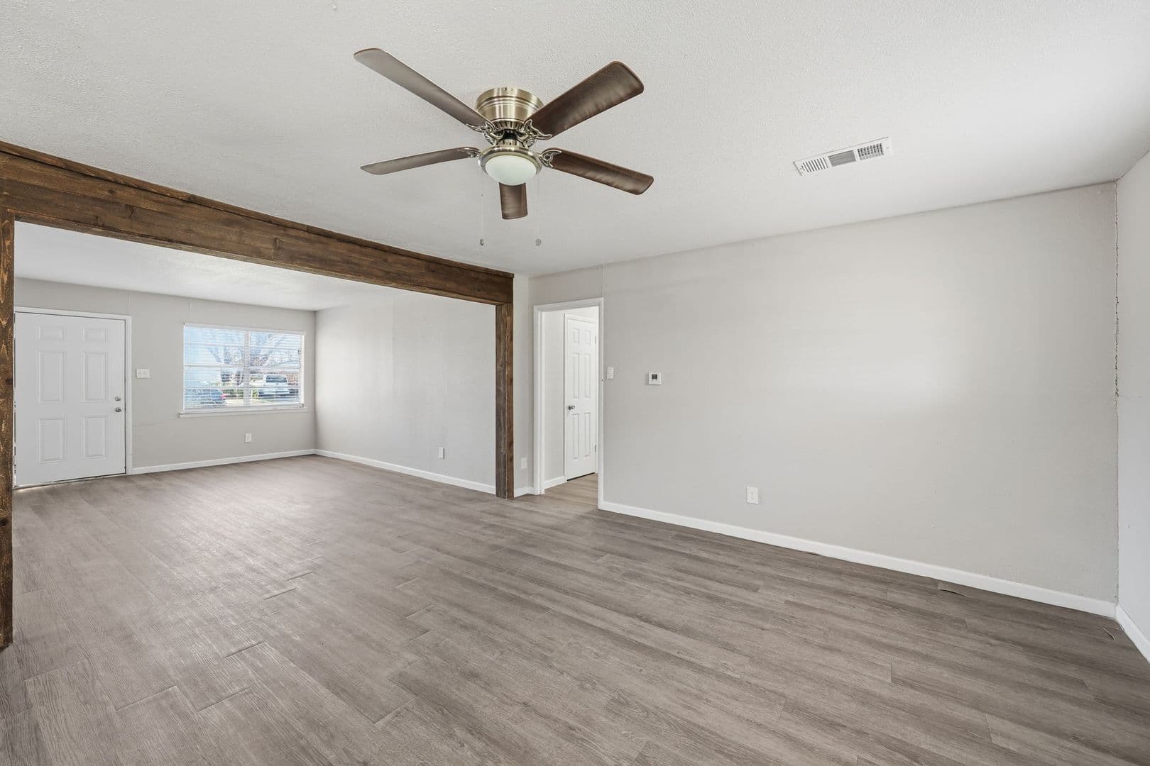 Richland Hills House: 2721 Ash Park Drive