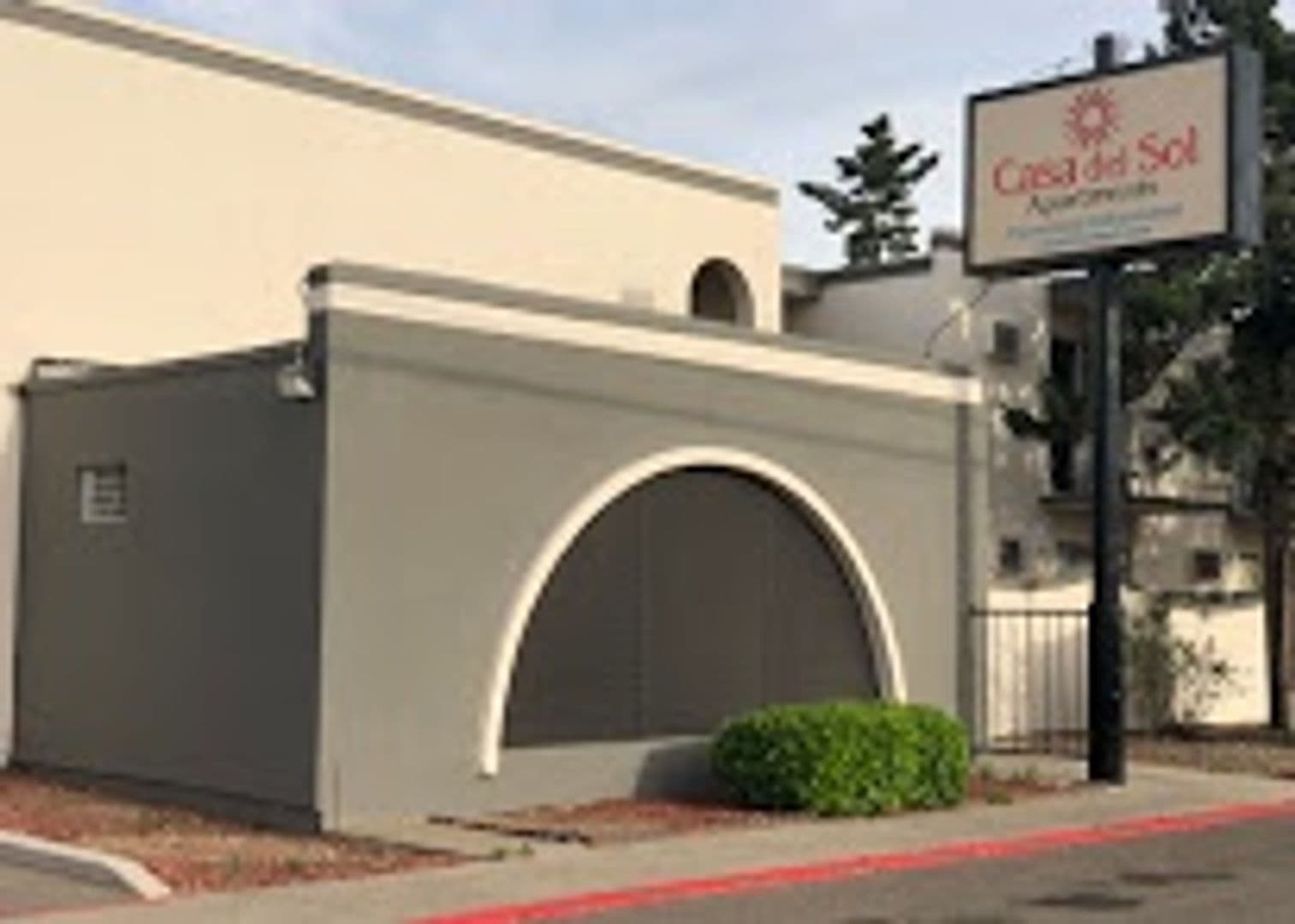 Amarillo Apartment: 4215 S. Western Street