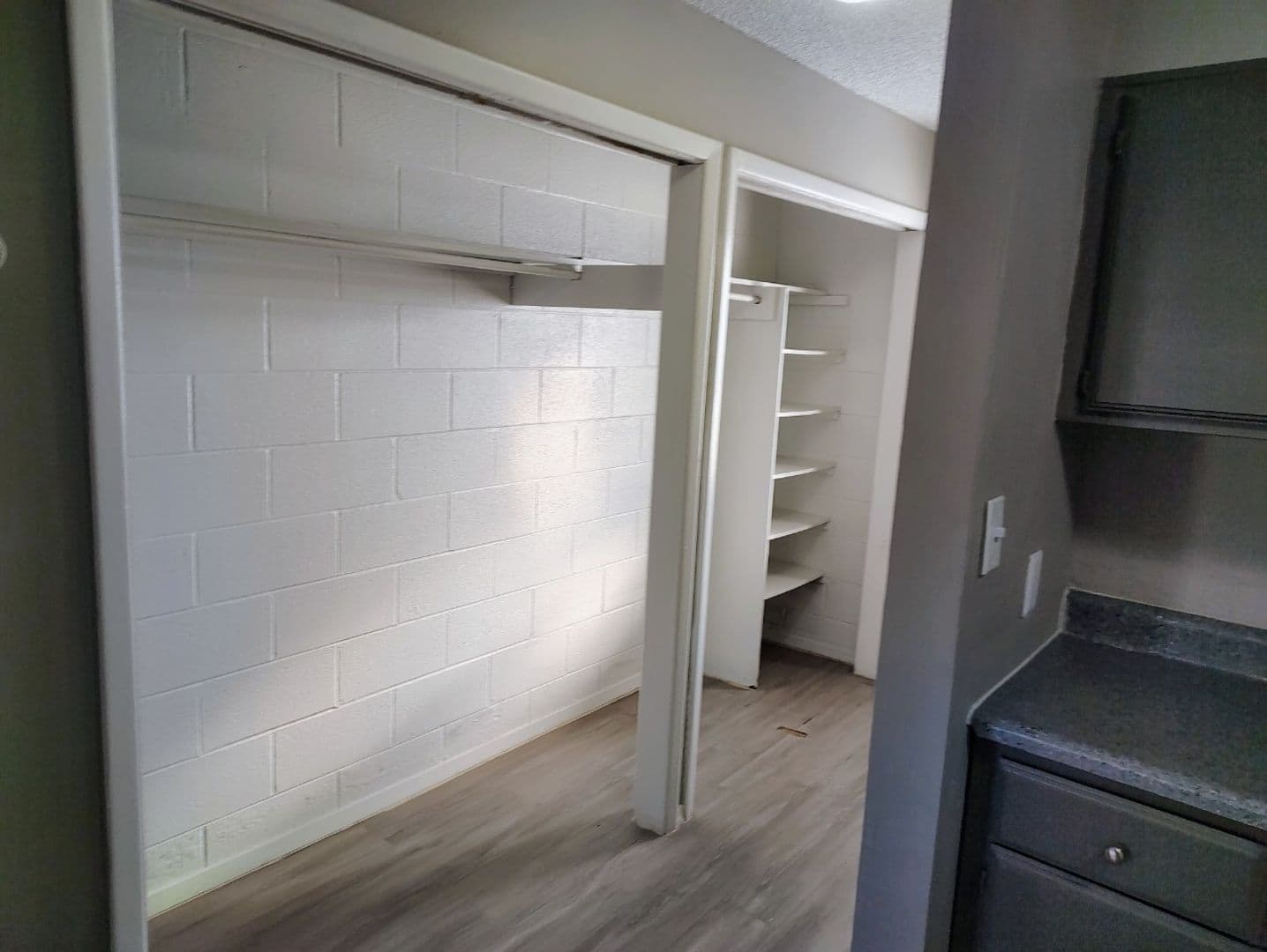 Amarillo Apartment: 4215 S. Western Street