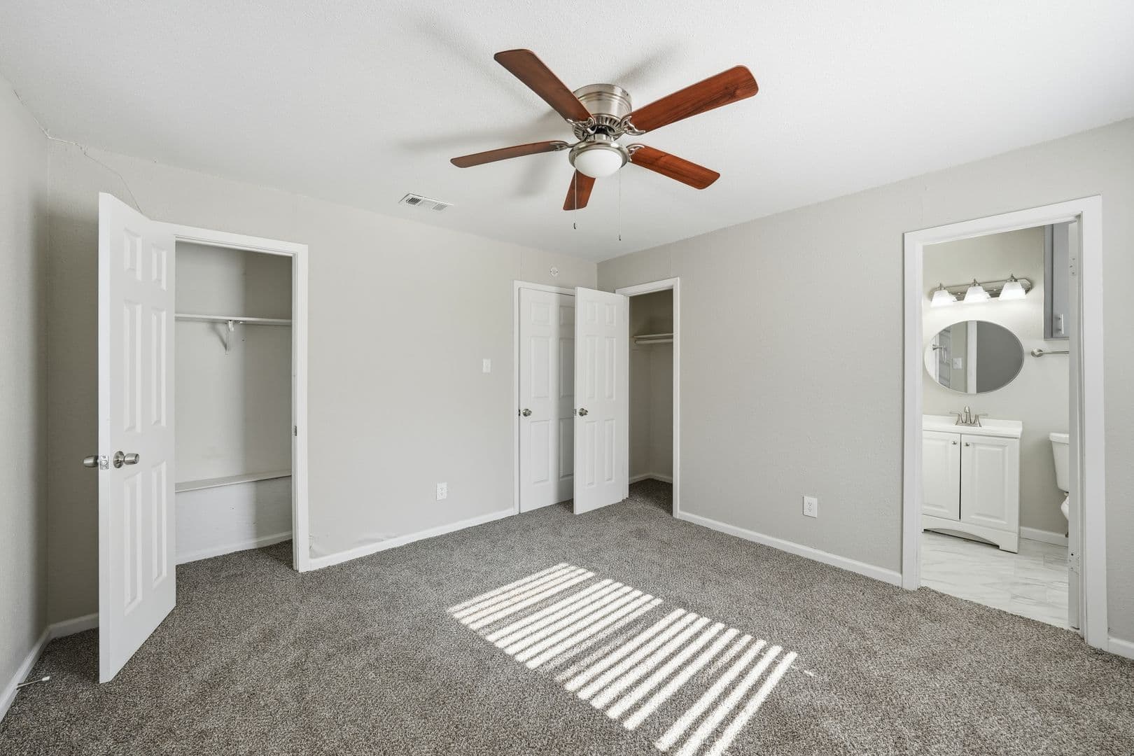 Richland Hills House: 2721 Ash Park Drive