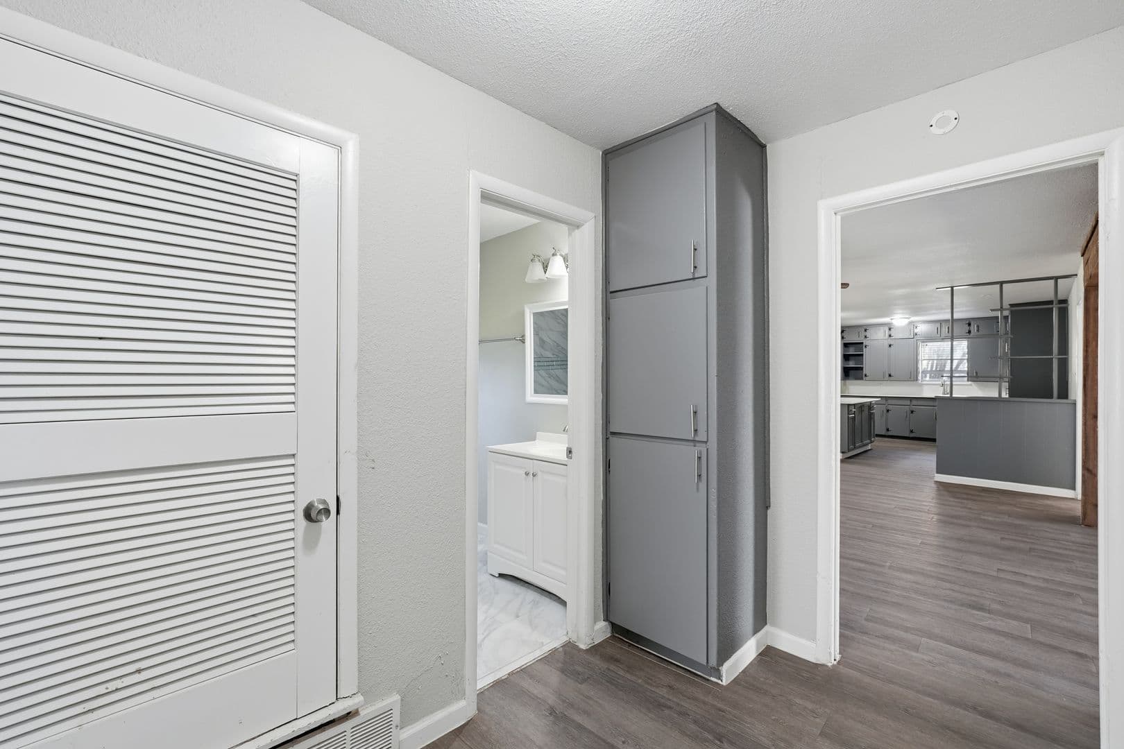 Richland Hills House: 2721 Ash Park Drive
