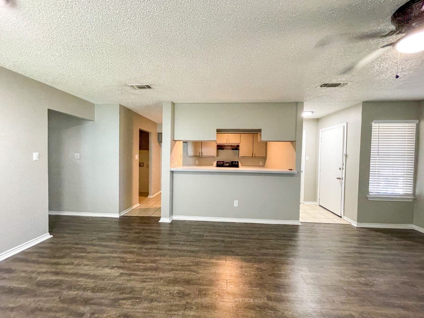 Forest Hil House: 3334 Heritage Ln