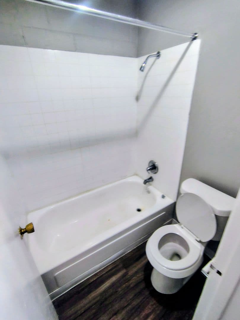 Amarillo Apartment: 4215 S. Western Street