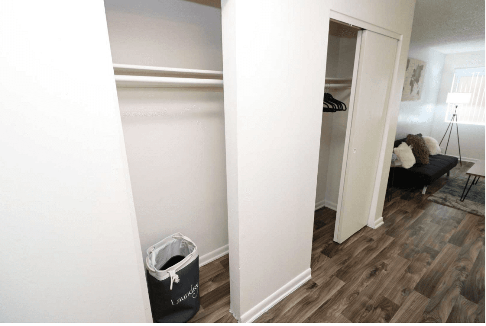Albuquerque Apartment: 950 Louisiana Blvd SE