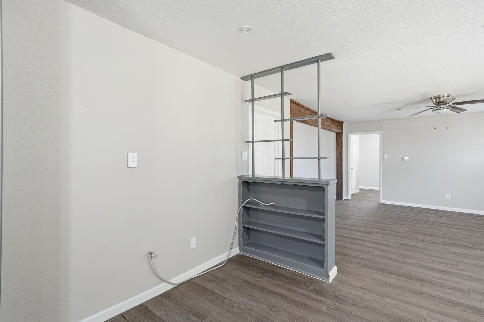 Richland Hills House: 2721 Ash Park Drive