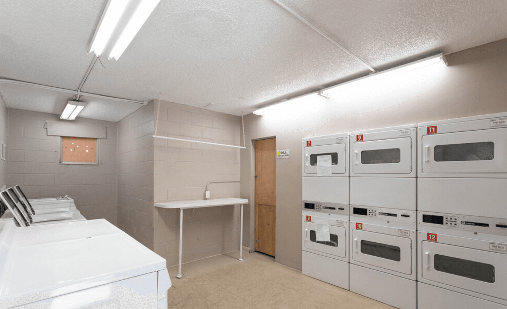 Amarillo Apartment: 4215 S. Western Street