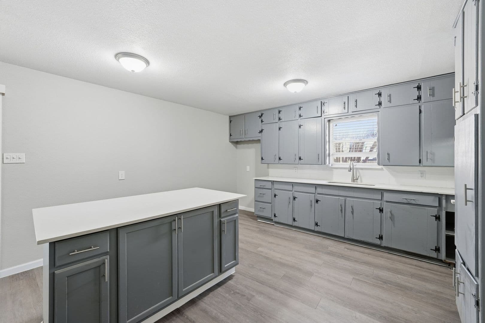 Richland Hills House: 2721 Ash Park Drive
