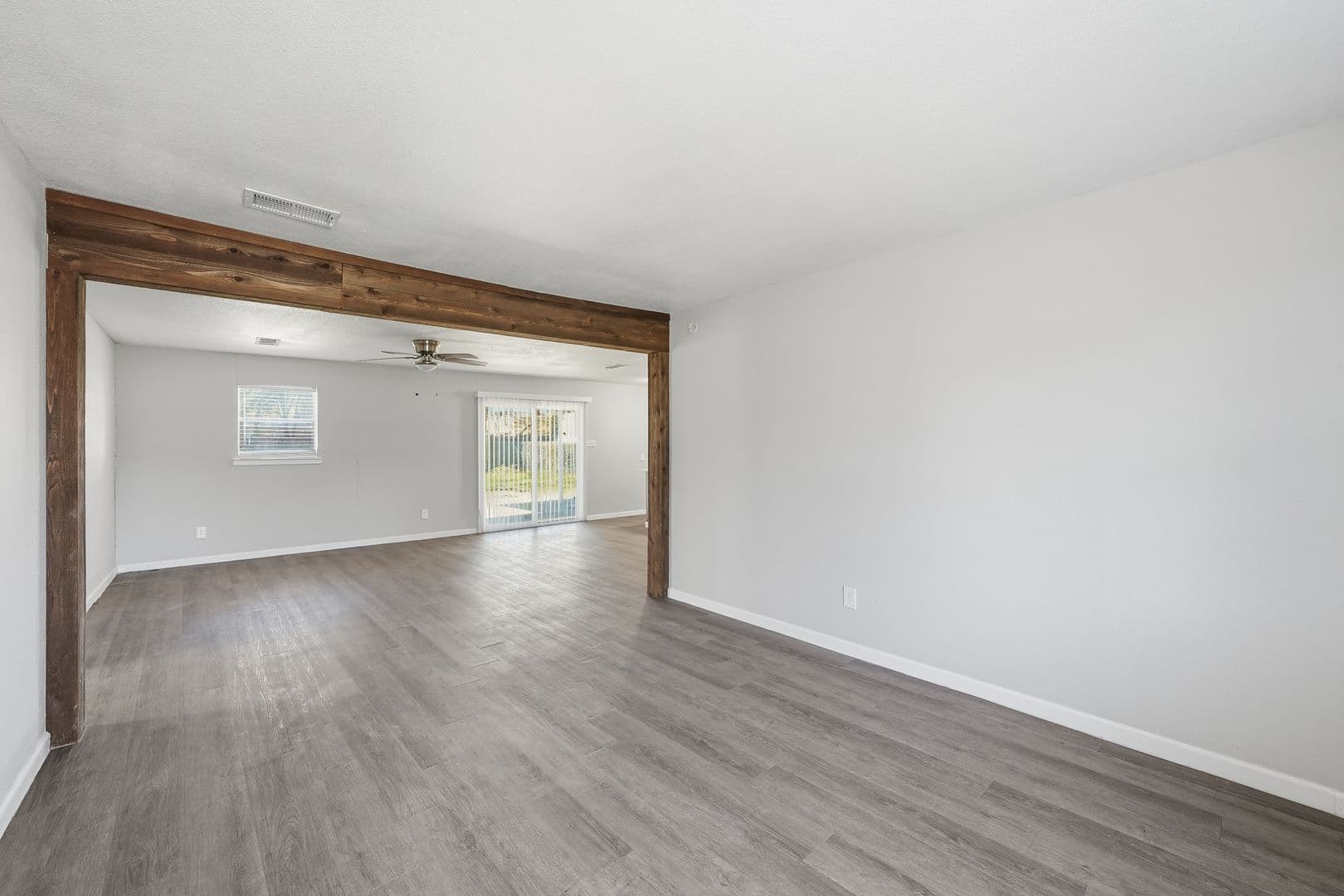 Richland Hills House: 2721 Ash Park Drive