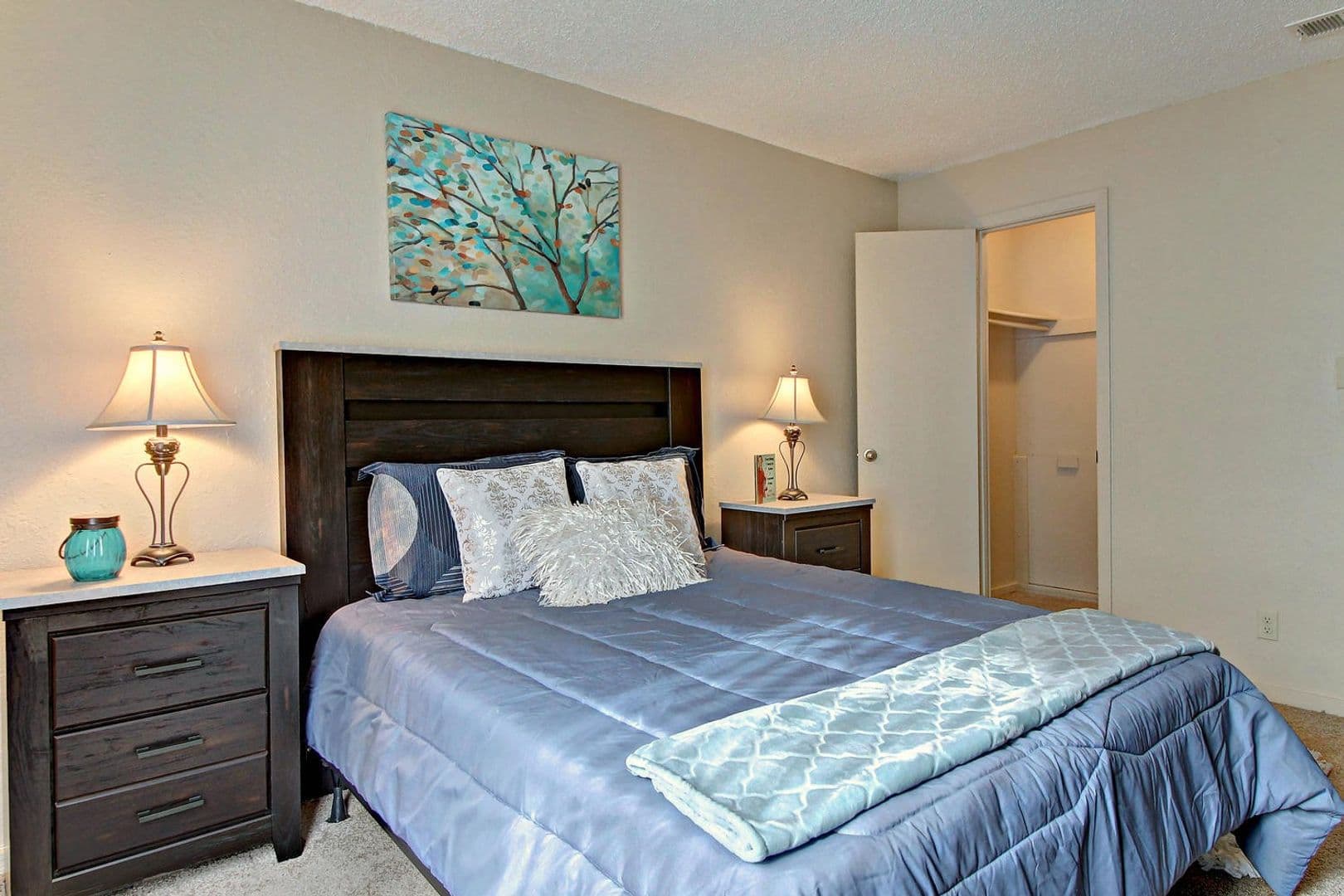 Tulsa Apartment: 12903 E. 35th Place