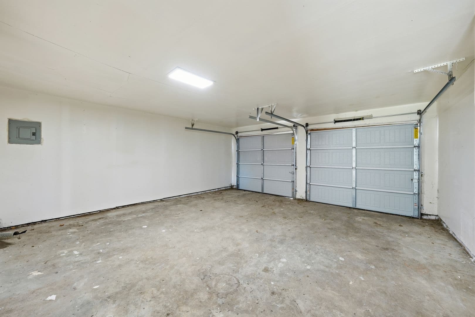 Richland Hills House: 2721 Ash Park Drive