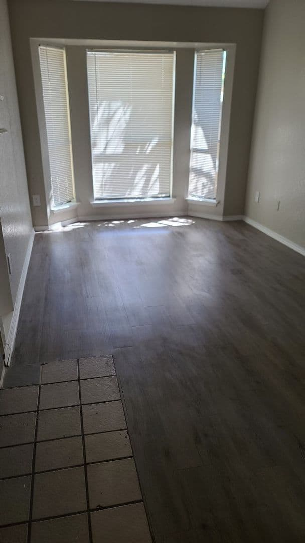 Fort Worth House: 8517 Gatlinburg Dr