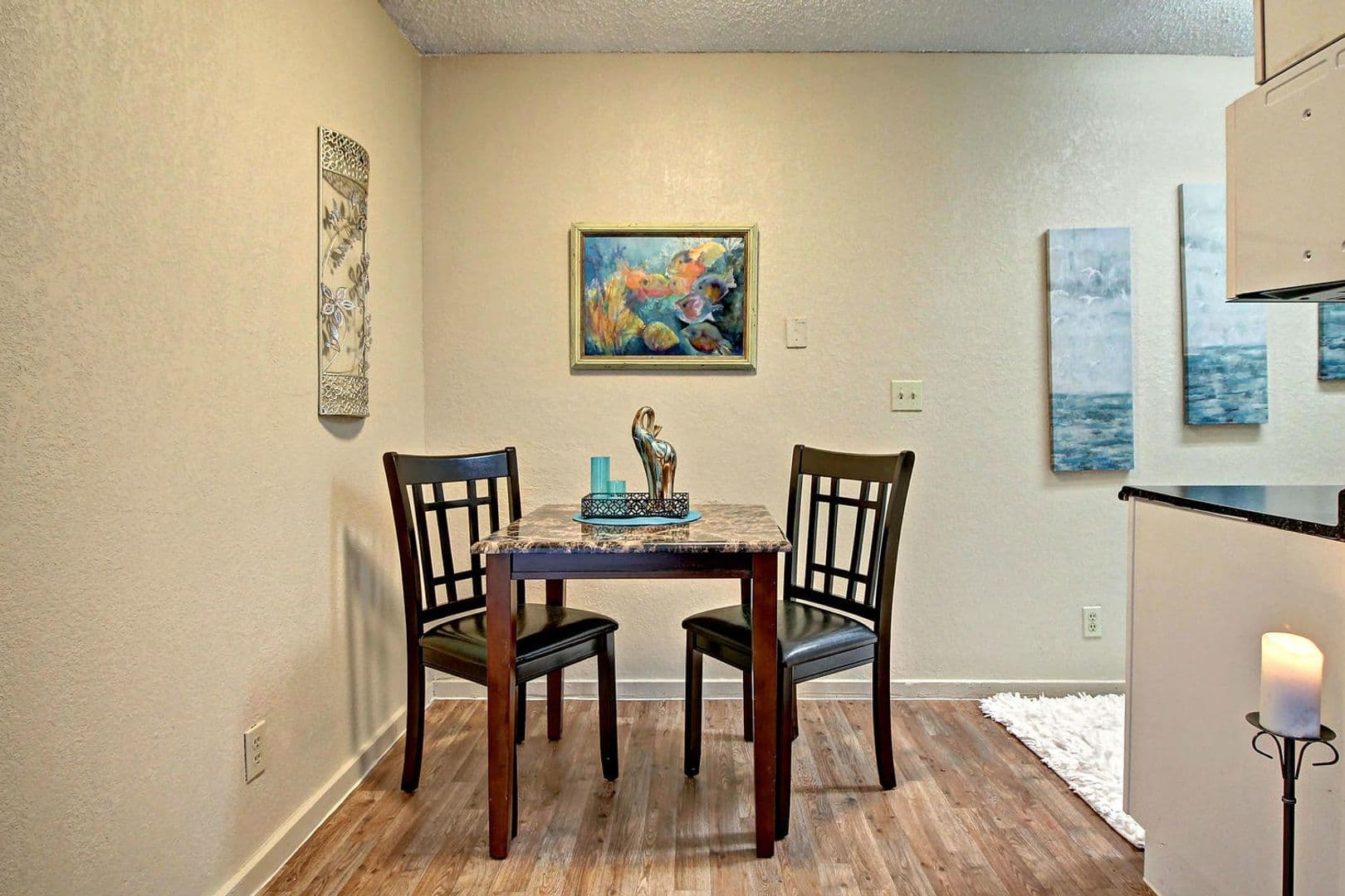Tulsa Apartment: 12903 E. 35th Place