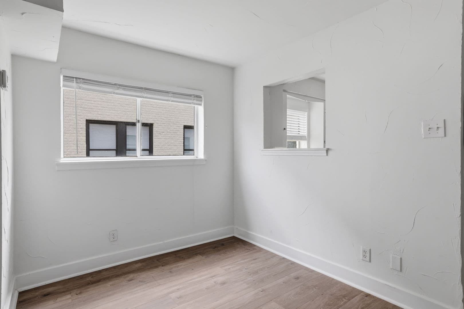 Dallas Apartment: 2313 N. Fitzhugh Ave