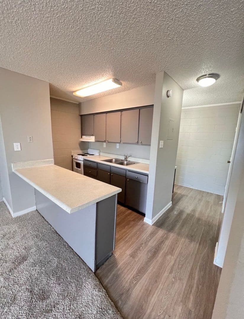 Baton Rouge Apartment: 7626 Airline Highway