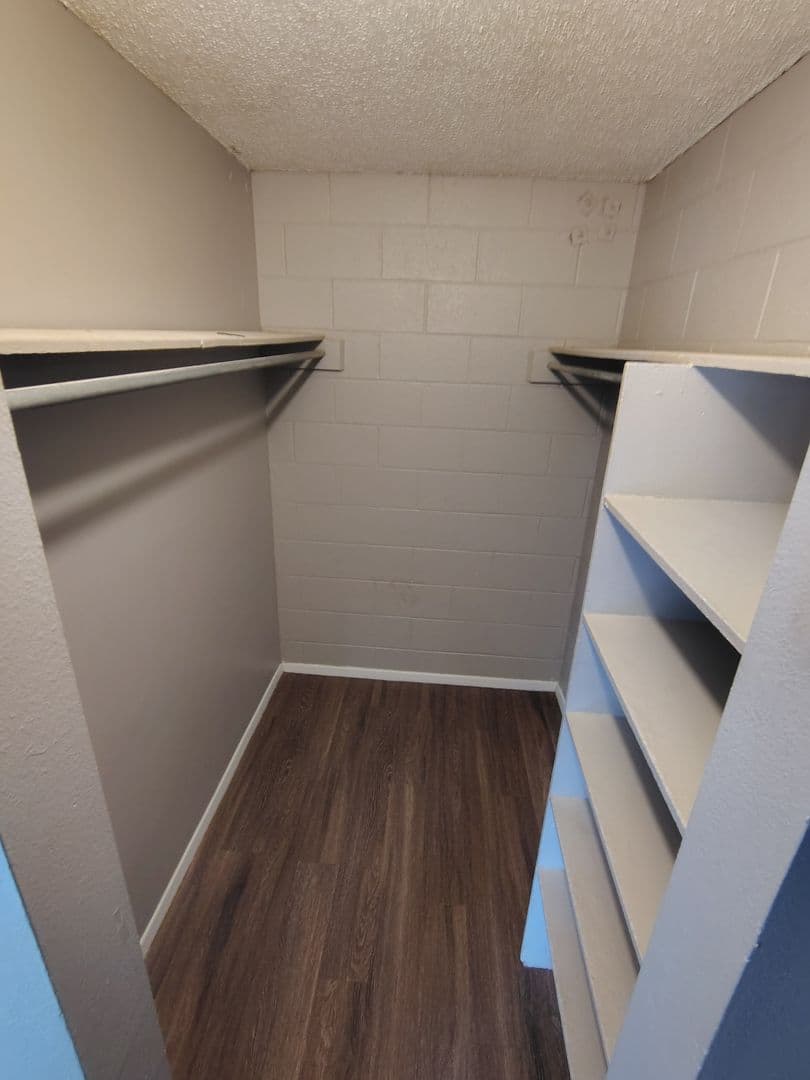 Amarillo Apartment: 4215 S. Western Street