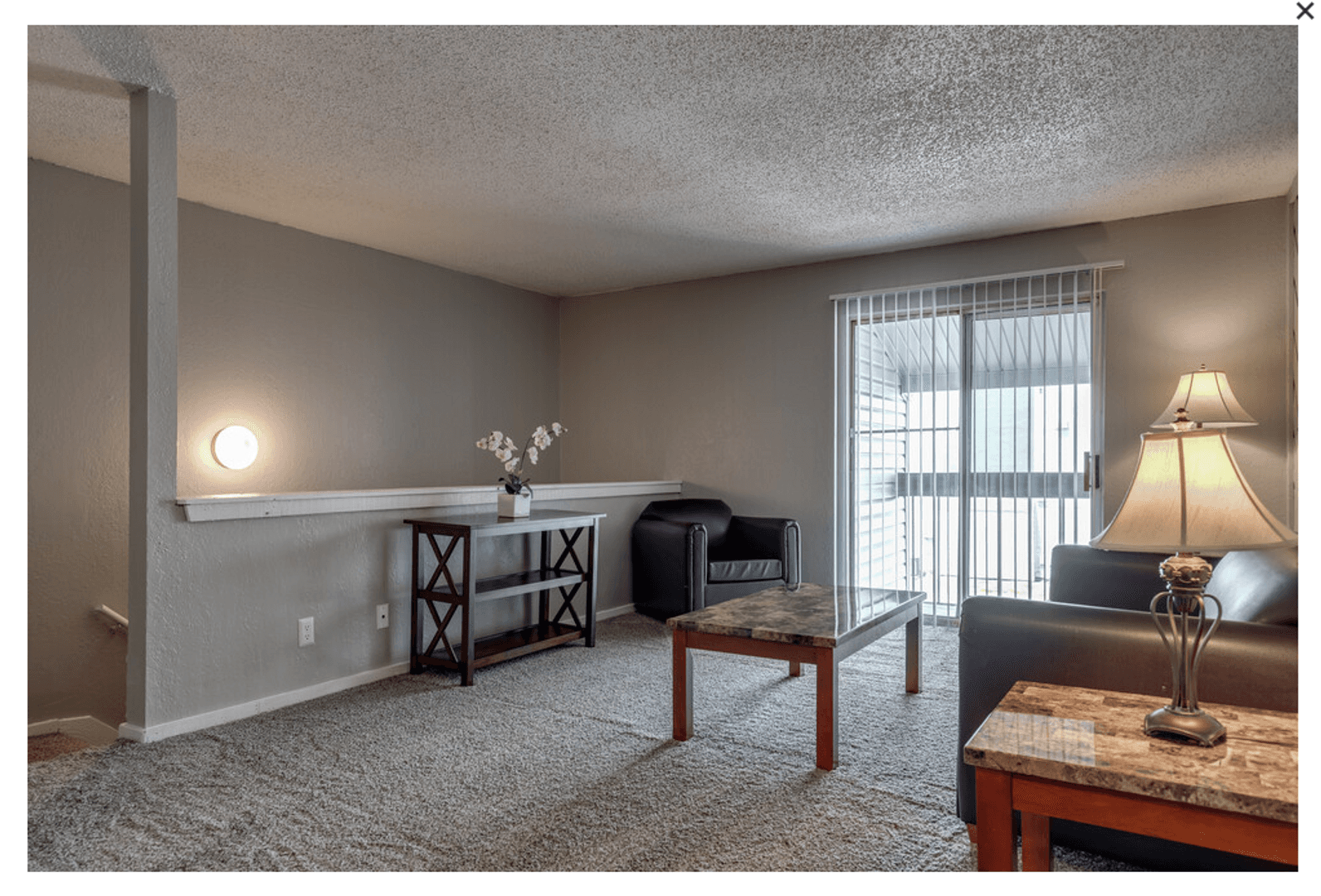 Tulsa Apartment: 12903 E. 35th Place
