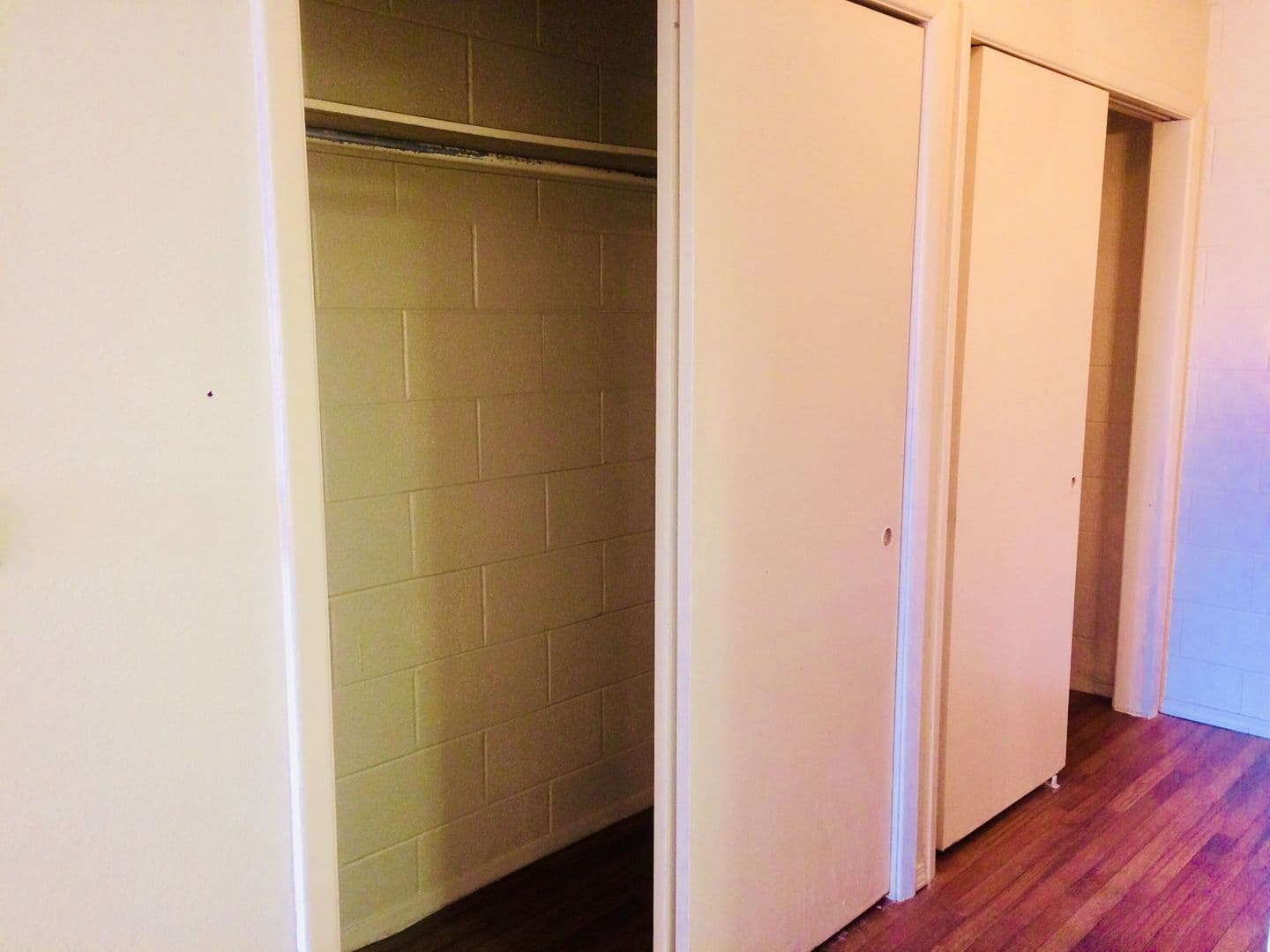 Amarillo Apartment: 4215 S. Western Street
